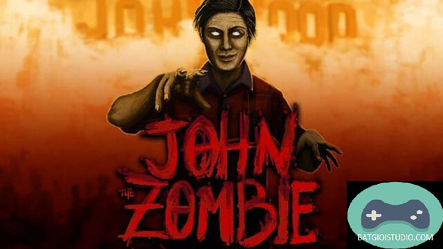 John The Zombie [3.3GB]