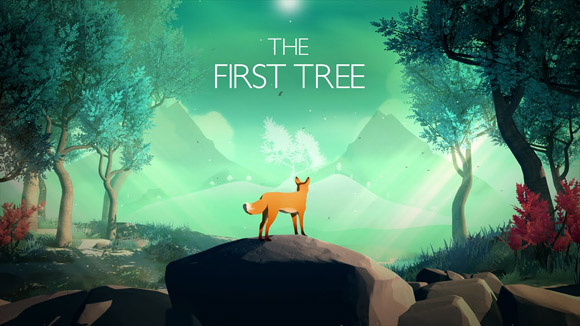 The First Tree [1GB]