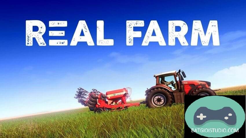 Real Farm [761MB]