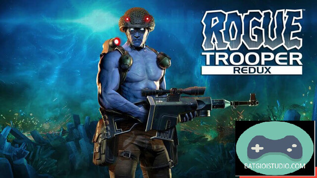 Rogue Trooper Redux [12GB]