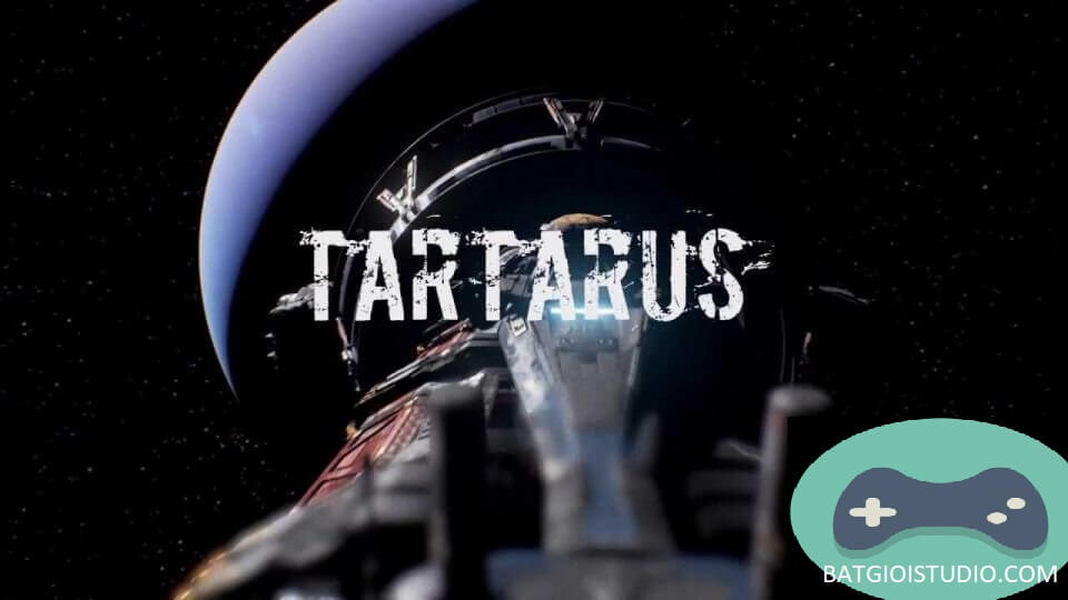 TARTARUS [4GB]
