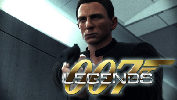 007 Legends [9GB]