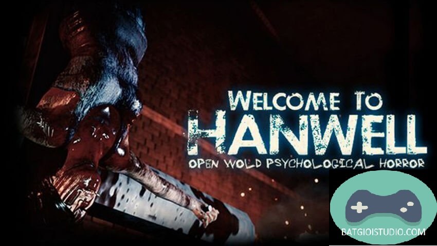 Welcome to Hanwell [9.7GB]