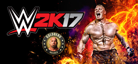 WWE 2K17 [45GB] - Bát Giới Studio | Hình 3