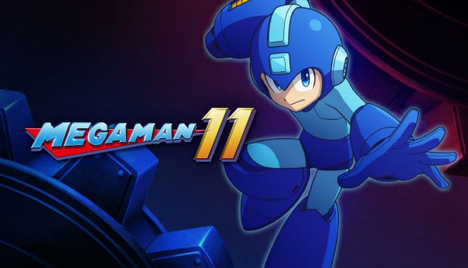 Mega Man 11 [FUL UNBLOCK] [2GB] - Bát Giới Studio | Hình 4