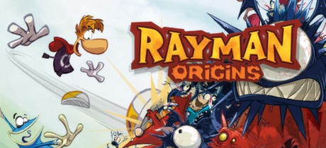 Rayman Origins [Việt Hóa] [2GB]