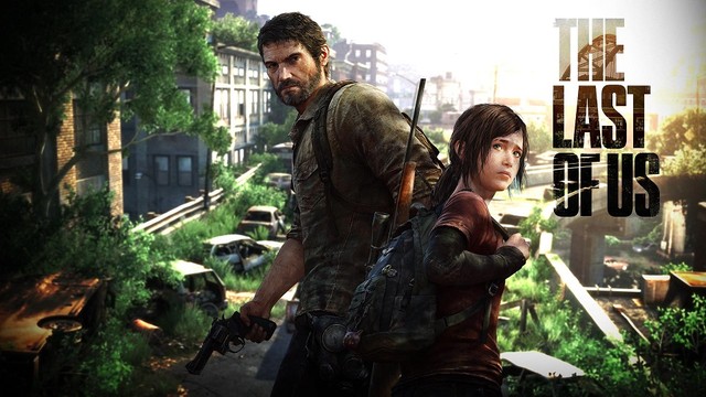The Last Of Us [PS3] [PS4] [Việt Hóa]