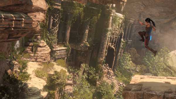 Rise of the Tomb Raider anh2