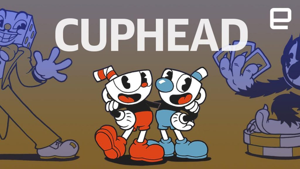 cuphead on mac free download